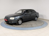 Hyundai Accent 2008 Серый