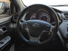 Kia Rio 2015 Серебряный