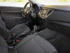 Hyundai Solaris 2020 Красный