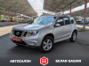 Nissan Terrano 2015 Серебряный
