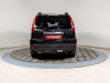 Nissan X-Trail 2008 Черный