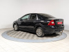Ford Focus 2008 Черный