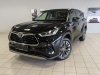 Toyota Highlander 2025 Черный