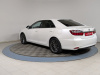 Toyota Camry 2015 Белый