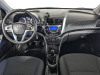 Hyundai Solaris 2012 Бежевый