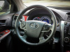 Toyota Camry 2013 Серебряный