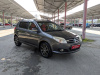 Geely MK Cross 2012 Серый