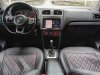 Volkswagen Polo 2019 Черный