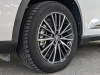 Chery Tiggo 8 Pro 2021 Белый