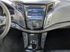 Hyundai i40 2014 Синий