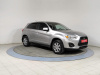 Mitsubishi ASX 2013 Серебряный