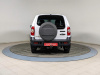 Chevrolet Niva 2017 Белый