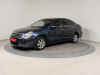 Nissan Almera 2018 Синий