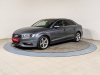 Audi A3 2013 Серый