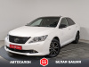 Toyota Camry 2012 Белый