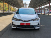 Toyota Corolla 2017 Белый