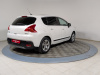 Peugeot 3008 2010 Белый