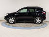 Toyota RAV4 2006 Черный
