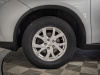 Mitsubishi Outlander 2014 Серебряный