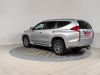 Mitsubishi Pajero Sport 2018 Серебряный