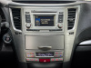 Subaru Outback 2011 Черный