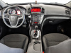 Opel Insignia 2012 Черный