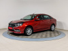 Lada (ВАЗ) Vesta 2017 Красный