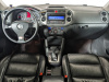 Volkswagen Tiguan 2009 Черный