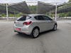 Opel Astra 2010 Серый