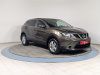 Nissan Qashqai 2014 Коричневый