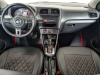 Volkswagen Polo 2011 Серебряный