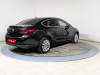 Opel Astra 2013 Черный