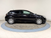 Opel Astra 2009 Черный