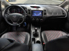 Kia Cerato 2014 Черный