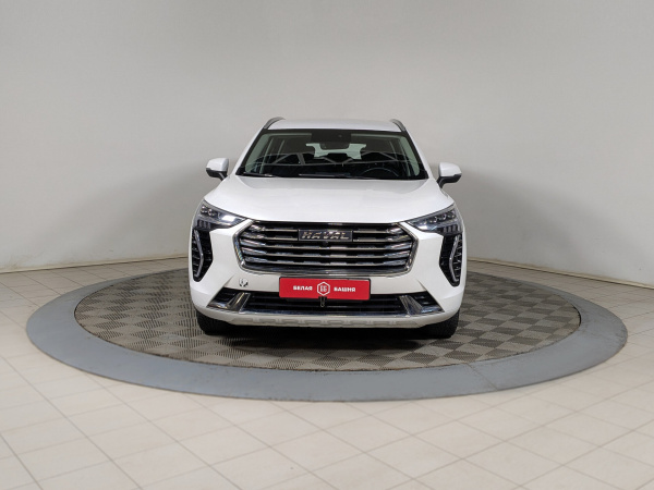 Haval Jolion 2023 Белый