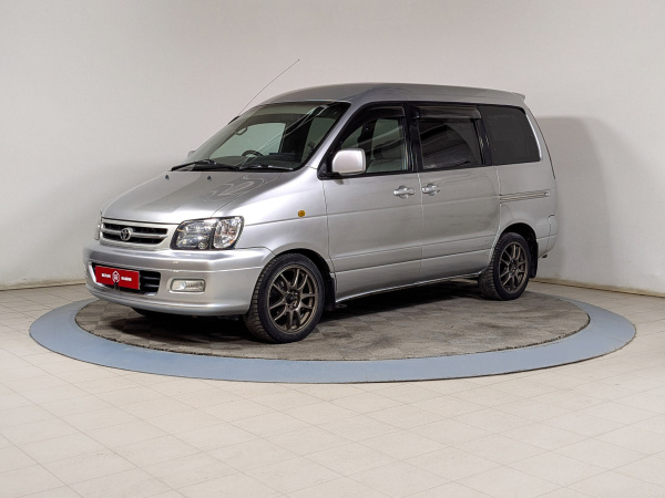 Toyota Town Ace 2000 Серый