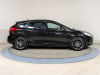 Ford Focus 2012 Черный