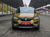 Renault Sandero 2017 Зеленый