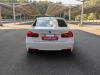 BMW 3 серии 2016 Белый