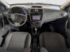 Renault Sandero 2014 Красный