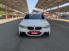 BMW 3 серии 2016 Белый