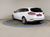 Ford Mondeo 2012 Белый