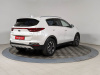 Kia Sportage 2018 Белый