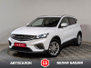 Geely Binyue 2020 Белый