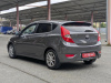 Hyundai Solaris 2012 Серый