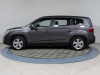 Chevrolet Orlando 2011 Серый
