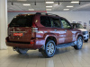 Toyota Land Cruiser Prado 2005 Красный