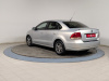 Volkswagen Polo 2011 Серебряный