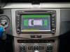 Volkswagen Passat 2012 Синий