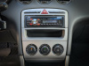 Peugeot 308 2011 Черный